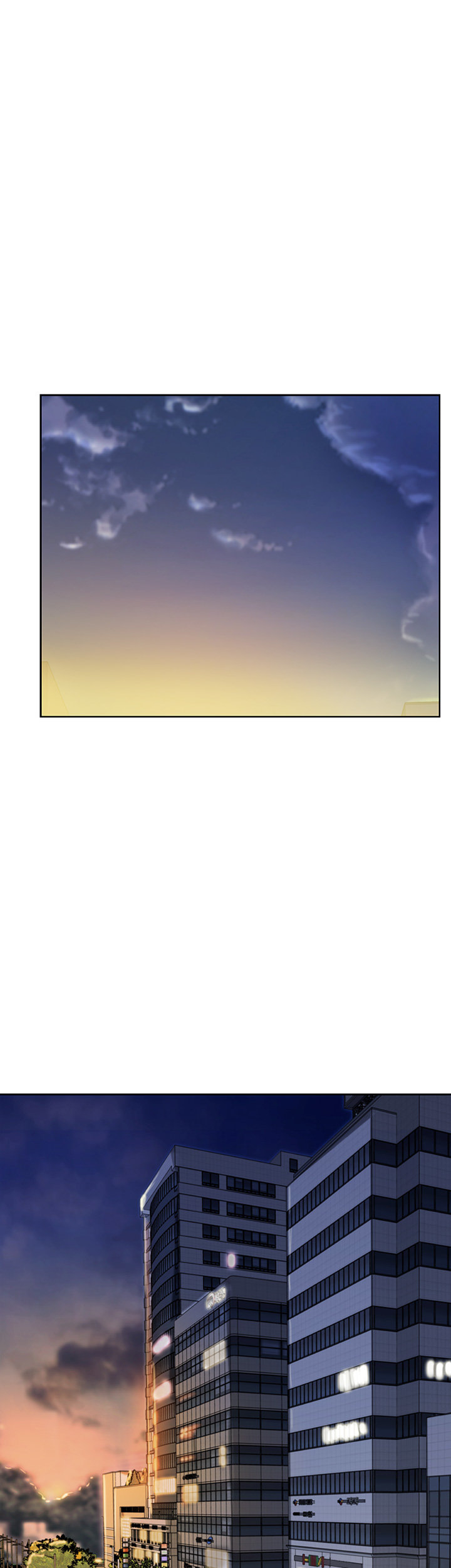 Noona’s Taste chapter 39 page 25