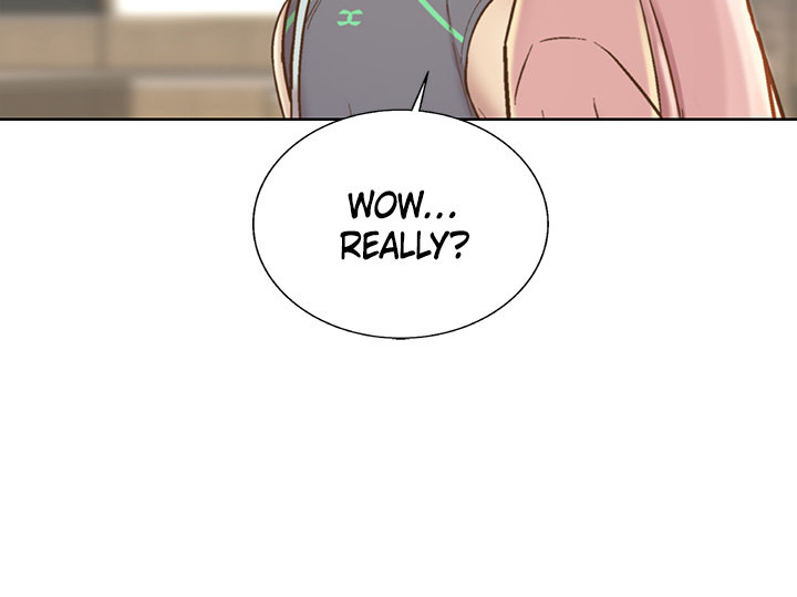 Noona’s Taste chapter 39 page 27