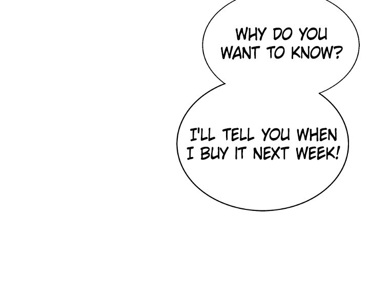 Noona’s Taste chapter 39 page 33