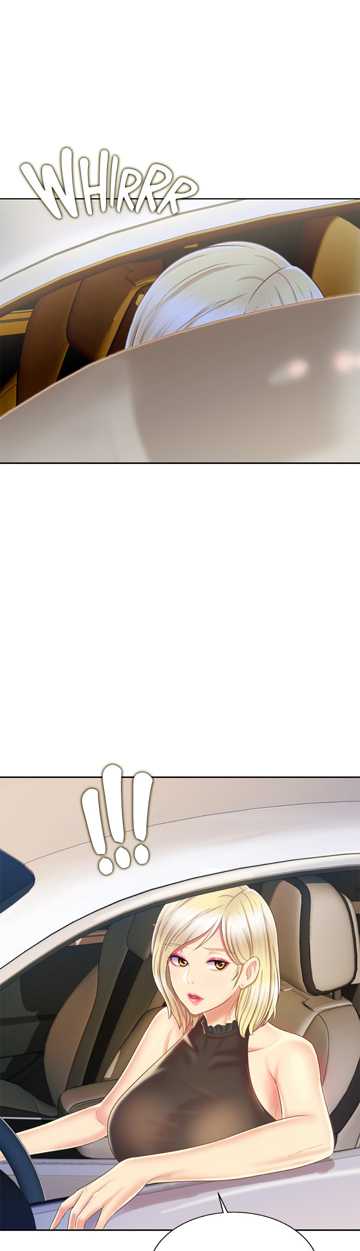 Noona’s Taste chapter 39 page 37