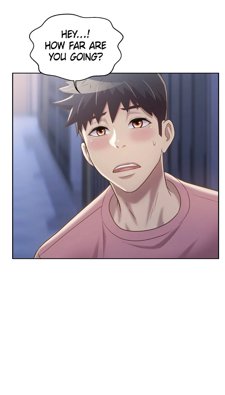 Noona’s Taste chapter 39 page 58