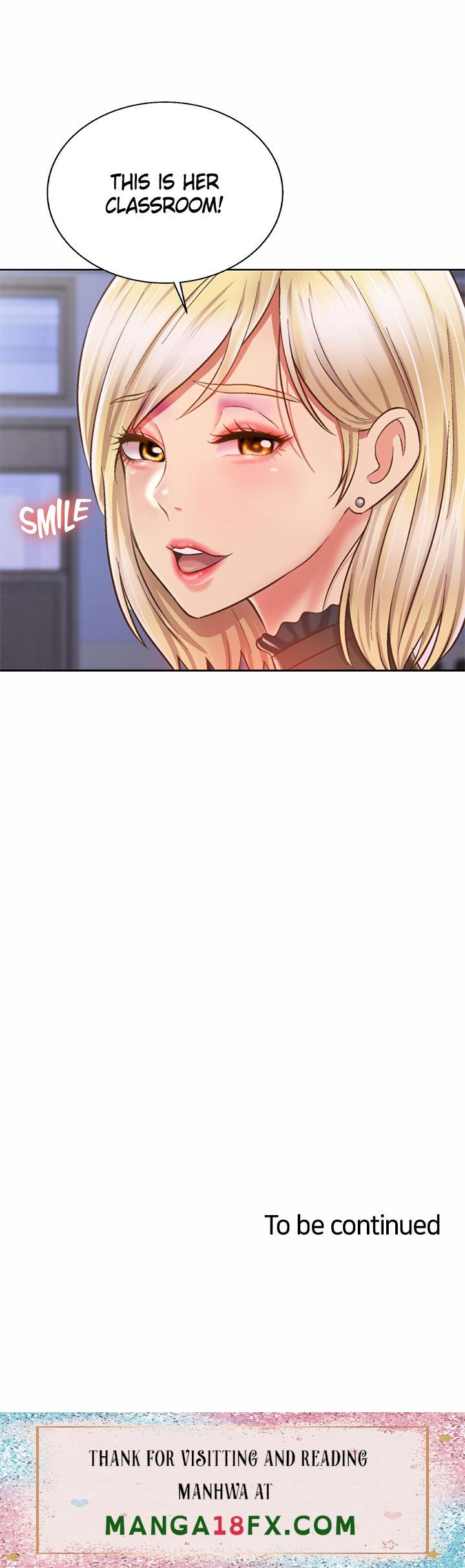 Noona’s Taste chapter 39 page 73