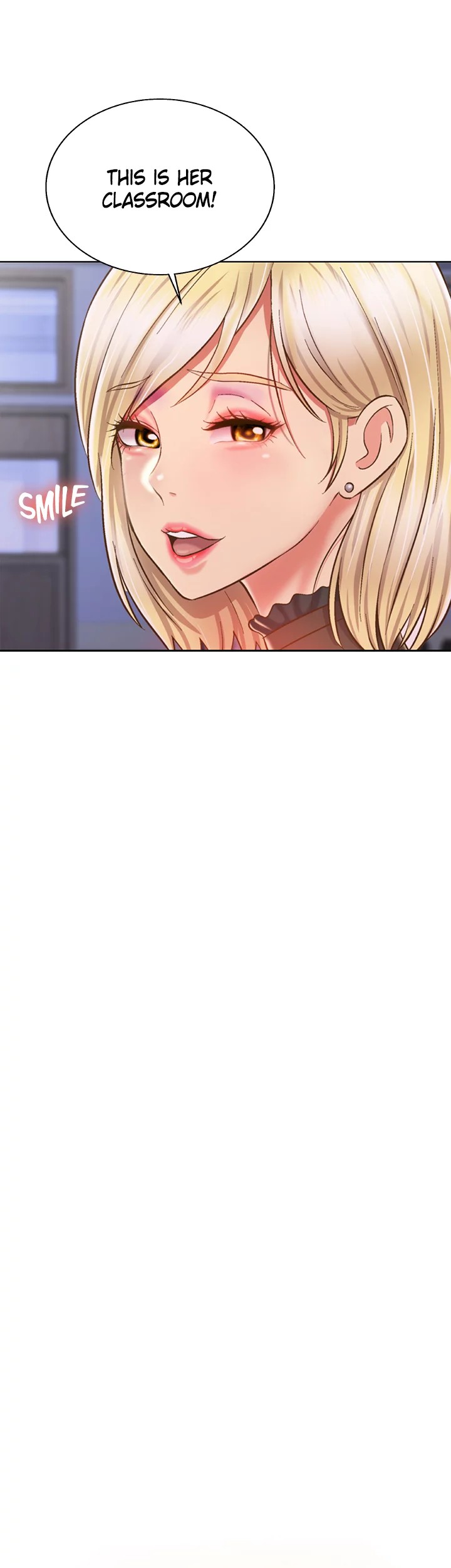 Noona’s Taste chapter 40 page 5