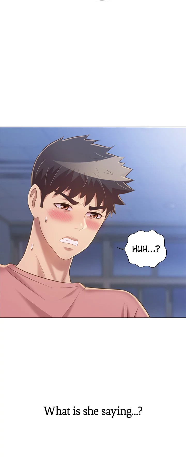 Noona’s Taste chapter 40 page 50