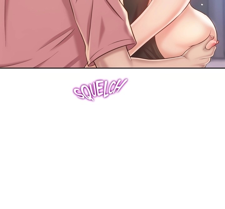Noona’s Taste chapter 41 page 22