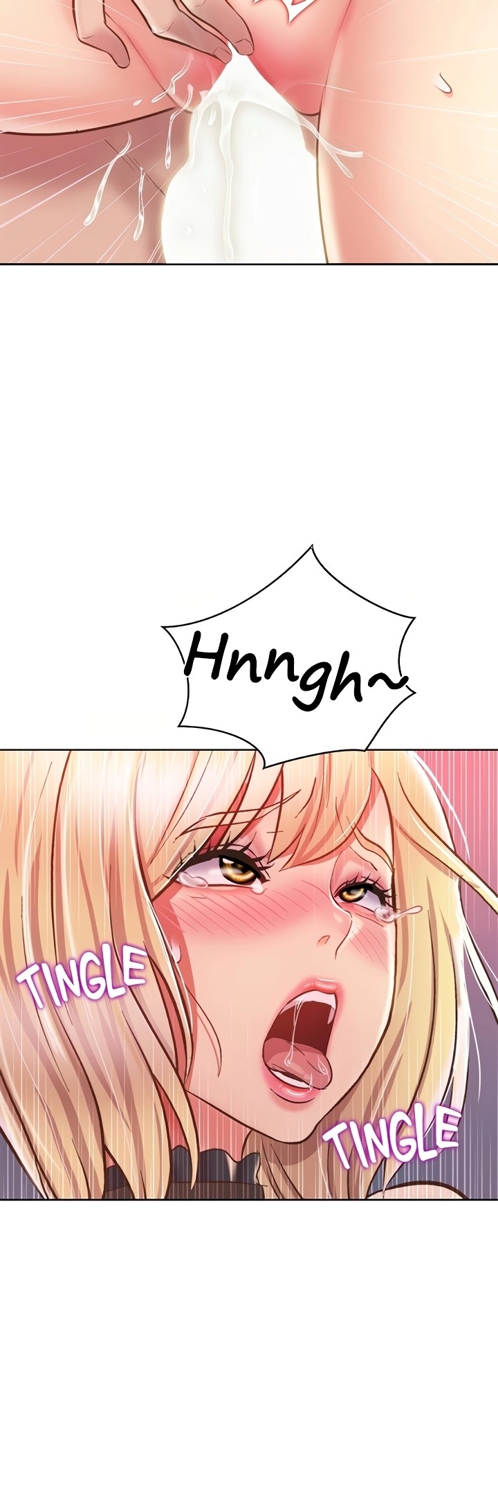 Noona’s Taste chapter 41 page 63