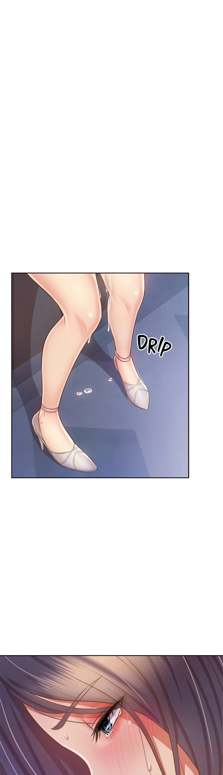 Noona’s Taste chapter 42 page 1