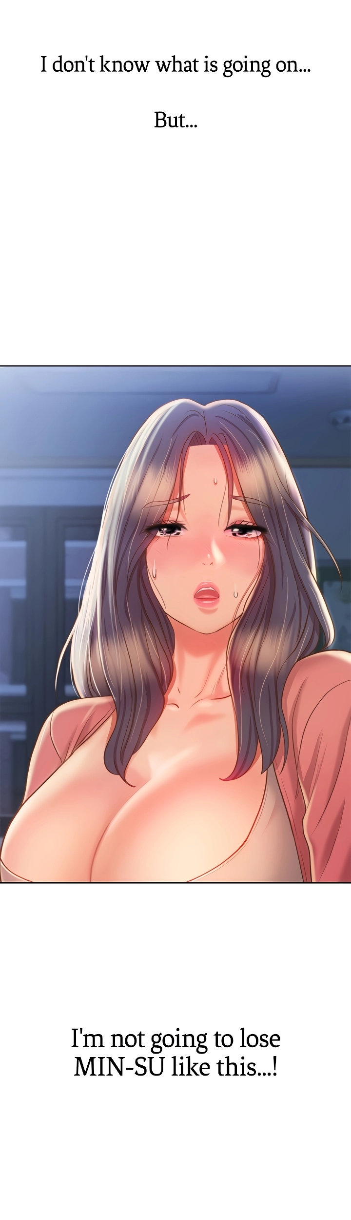 Noona’s Taste chapter 42 page 4