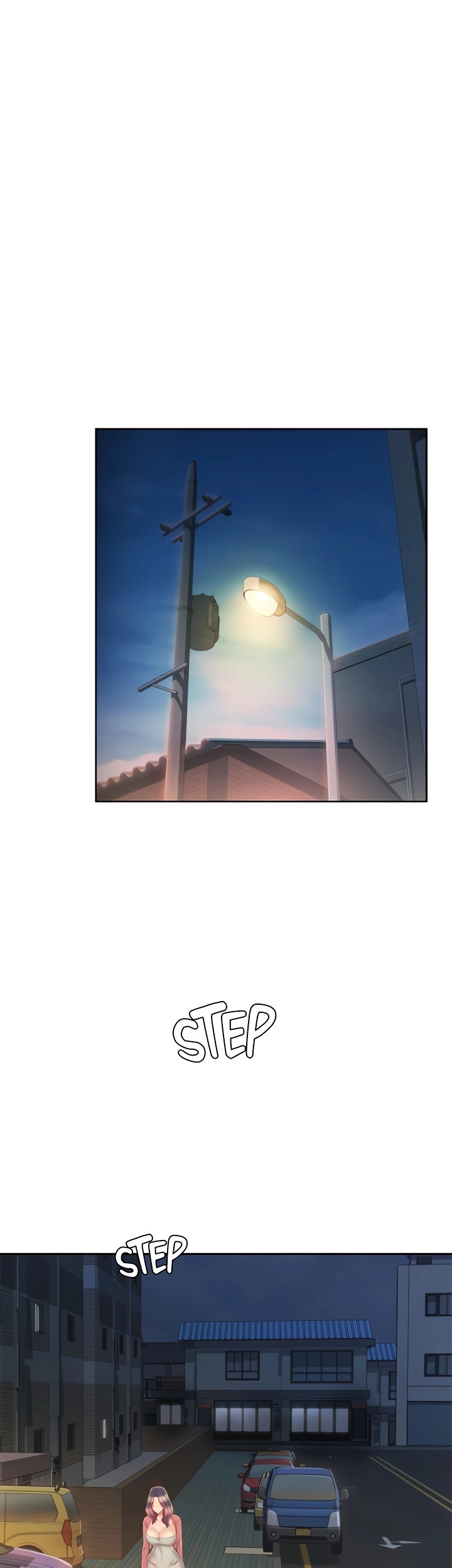 Noona’s Taste chapter 42 page 6