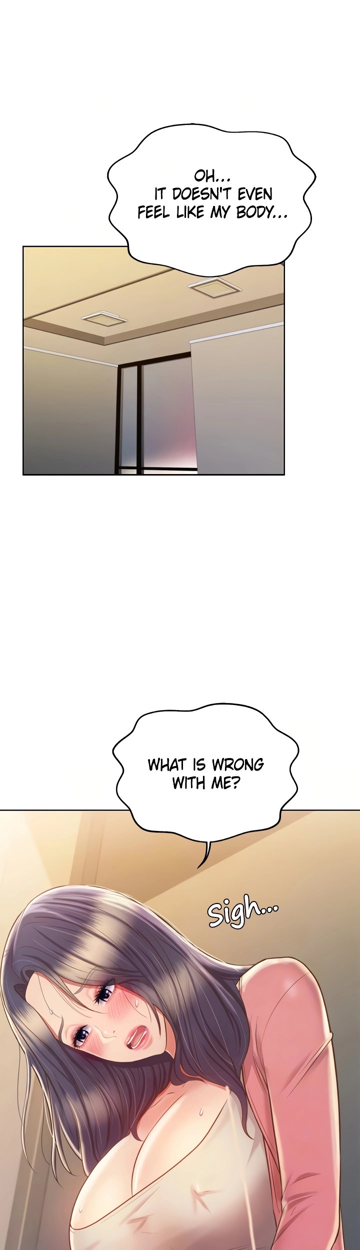 Noona’s Taste chapter 42 page 18