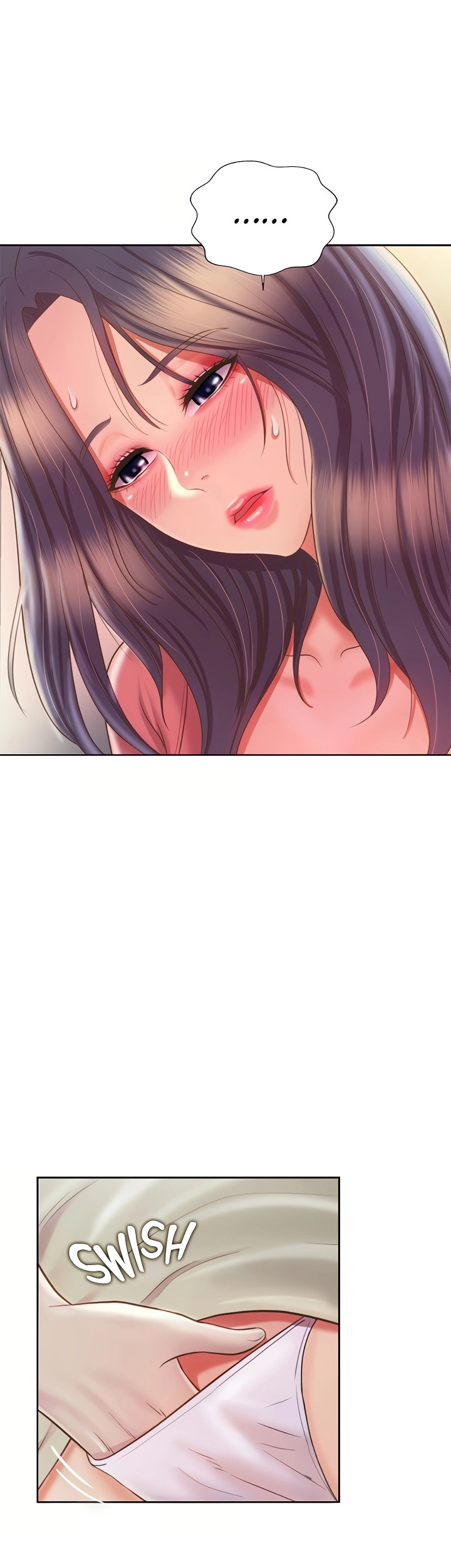 Noona’s Taste chapter 42 page 22