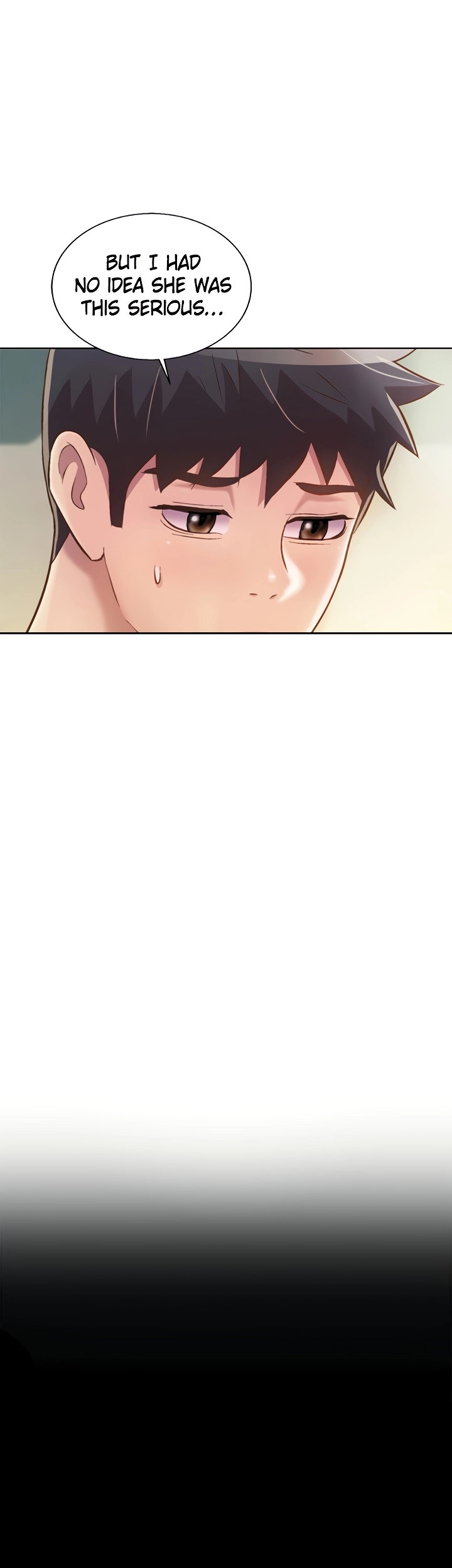 Noona’s Taste chapter 42 page 43