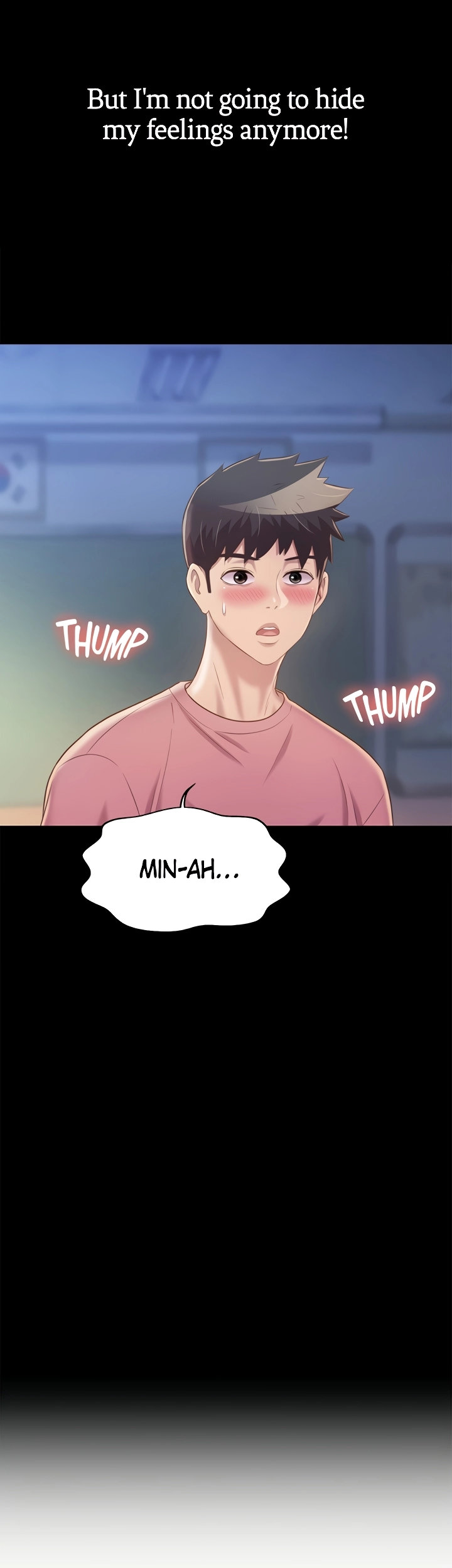 Noona’s Taste chapter 42 page 55