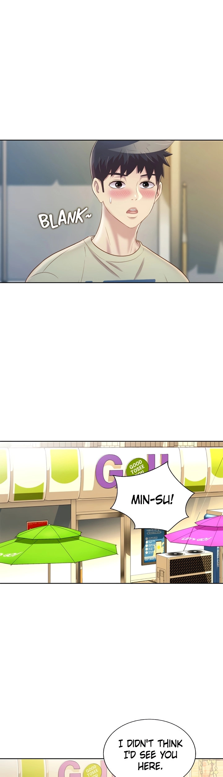 Noona’s Taste chapter 42 page 57