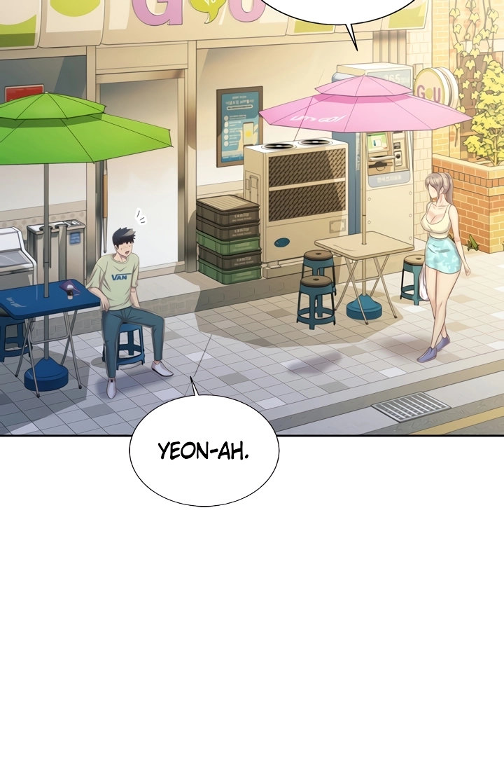 Noona’s Taste chapter 42 page 58