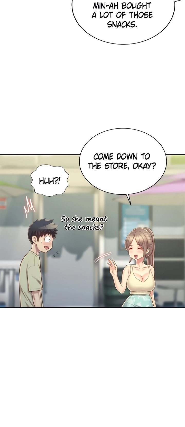 Noona’s Taste chapter 42 page 62