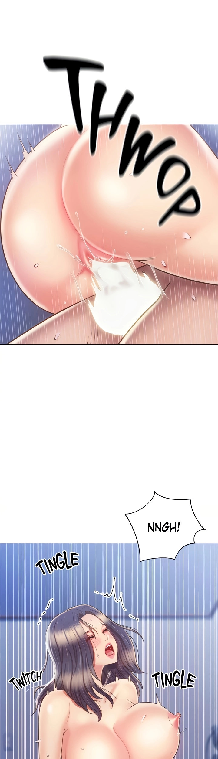 Noona’s Taste chapter 43 page 62