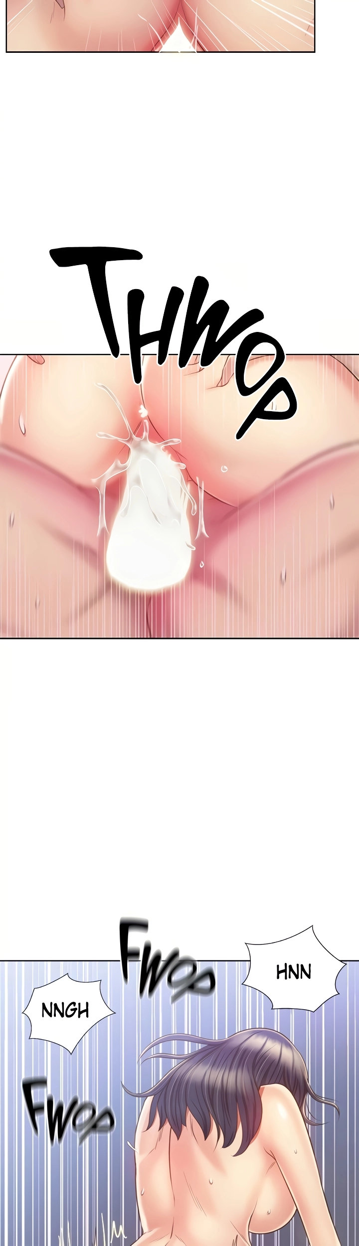 Noona’s Taste chapter 44 page 2