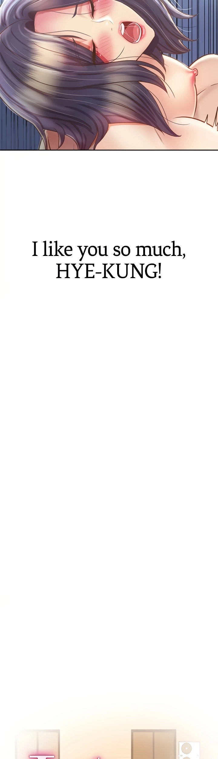 Noona’s Taste chapter 44 page 5