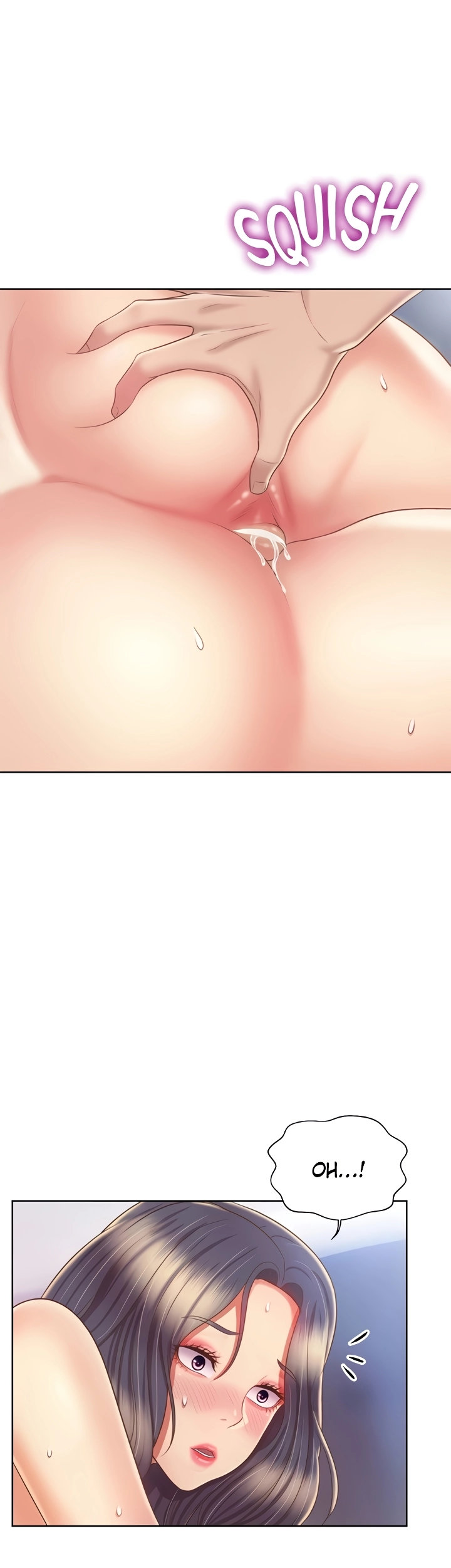 Noona’s Taste chapter 44 page 63