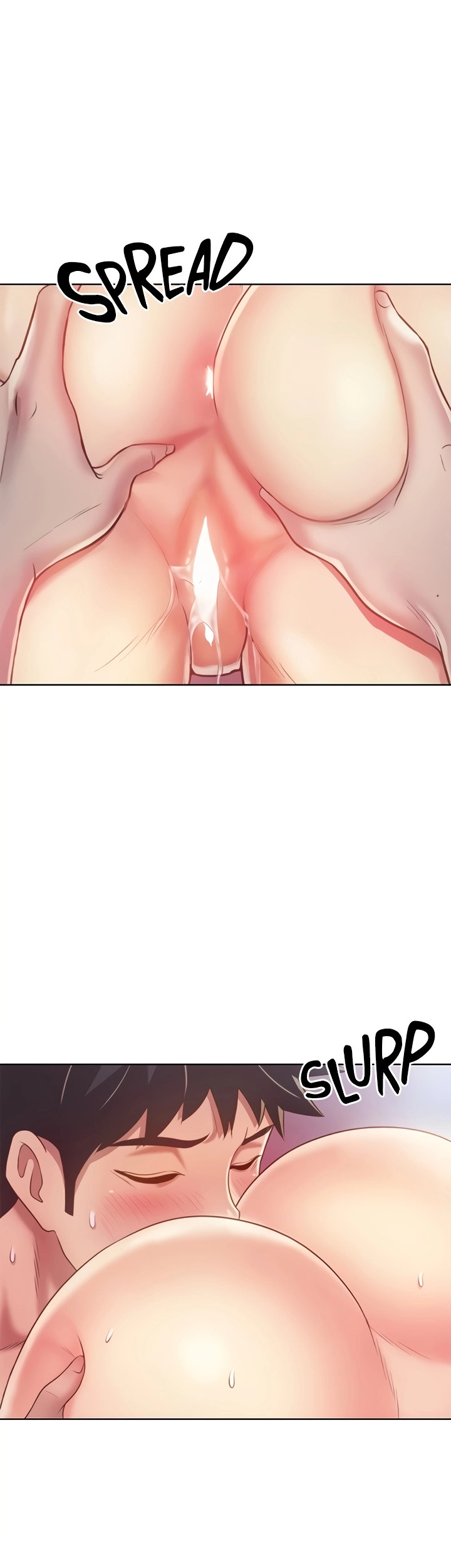 Noona’s Taste chapter 44 page 65