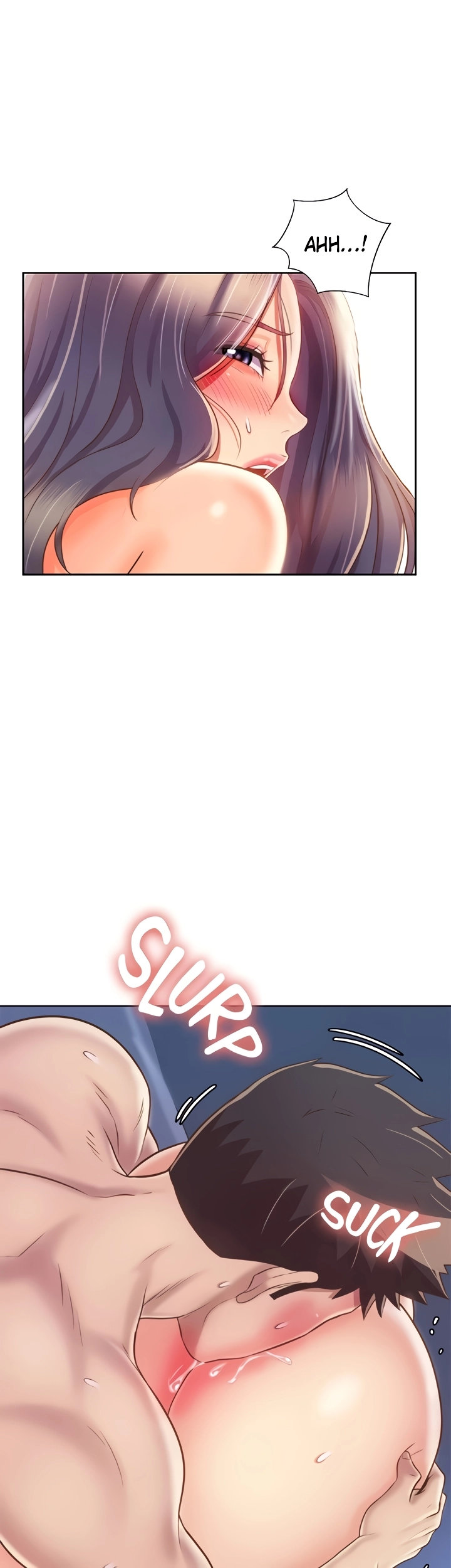 Noona’s Taste chapter 44 page 67