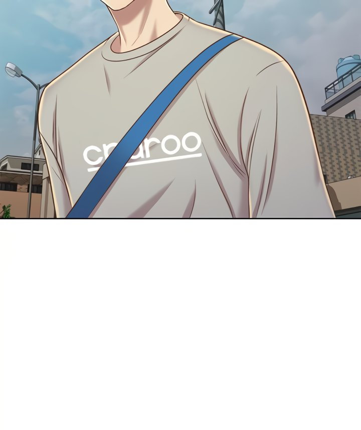 Noona’s Taste chapter 45 page 62