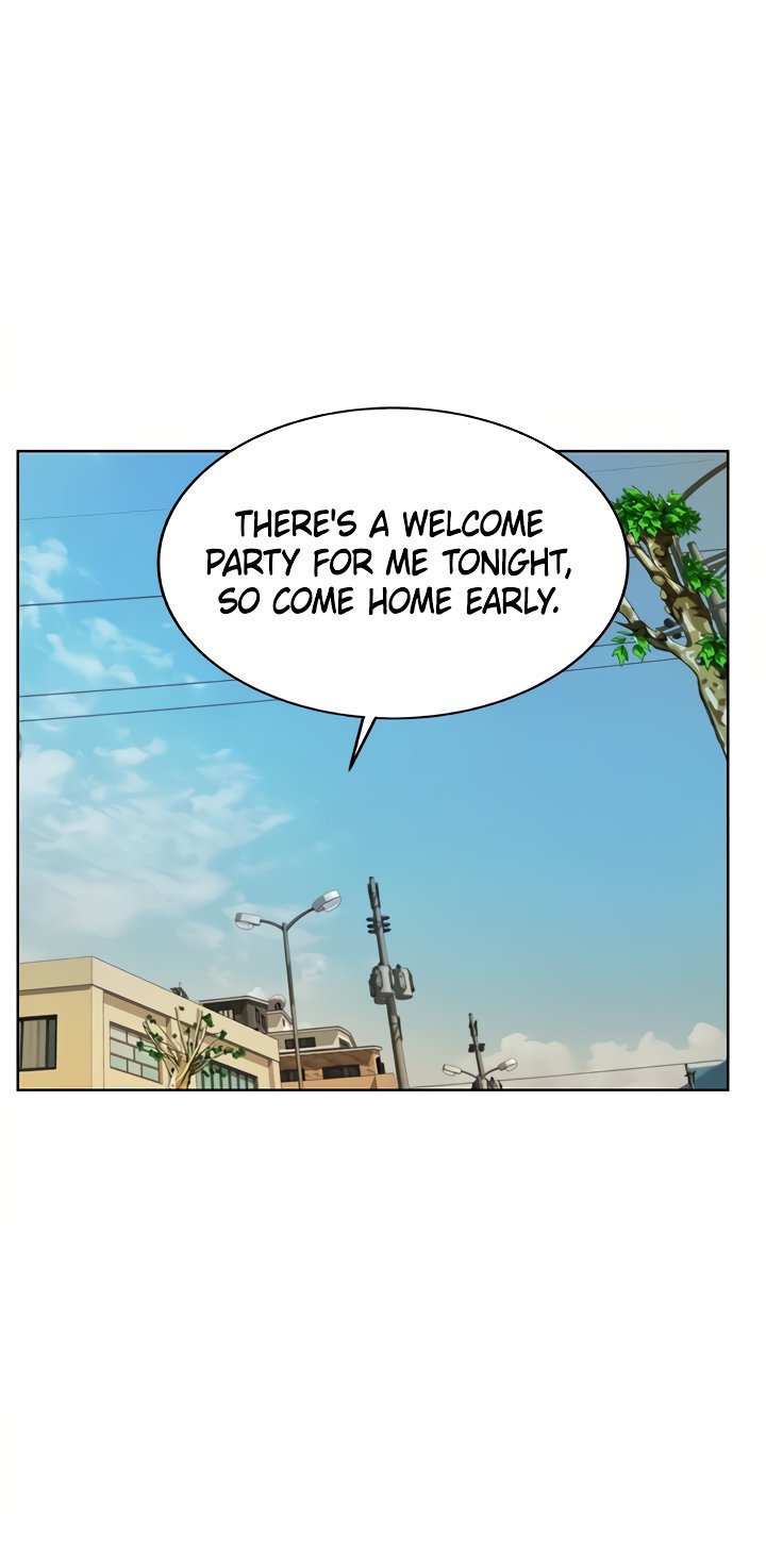 Noona’s Taste chapter 45 page 65
