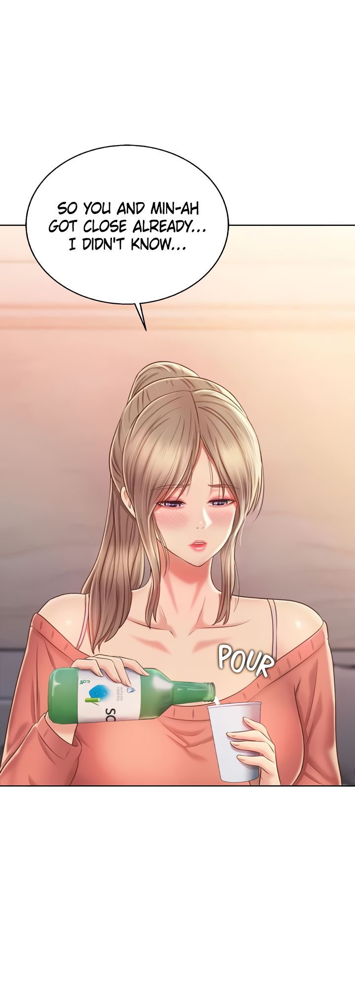 Noona’s Taste chapter 46 page 43