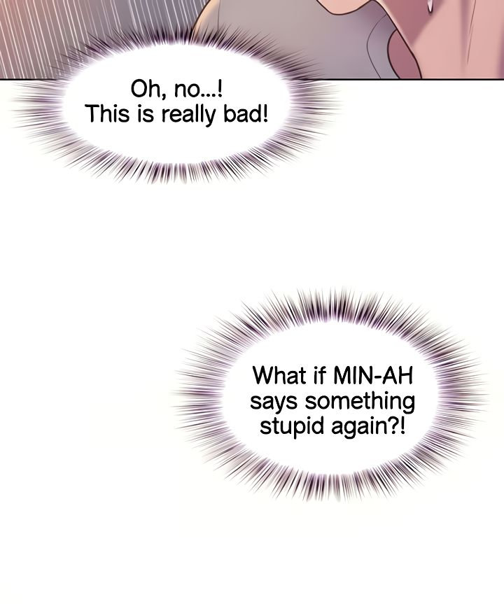 Noona’s Taste chapter 46 page 45