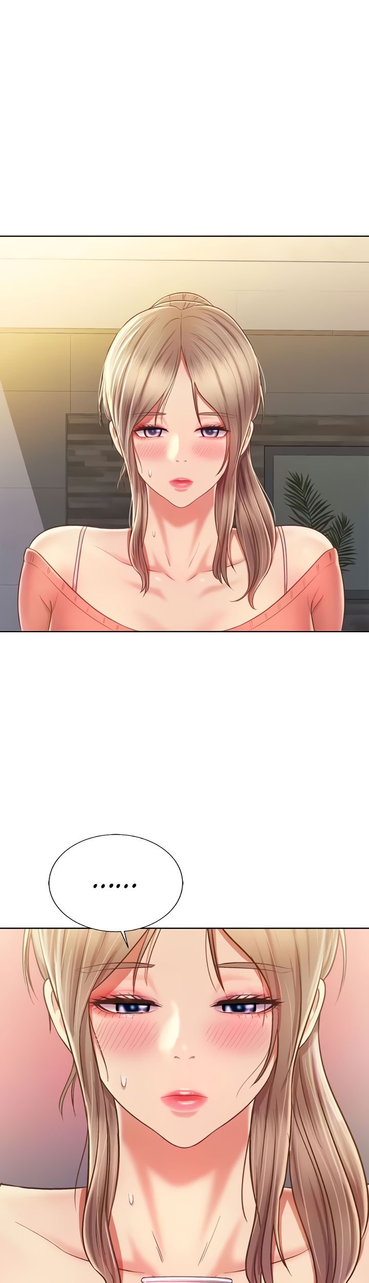 Noona’s Taste chapter 46 page 48