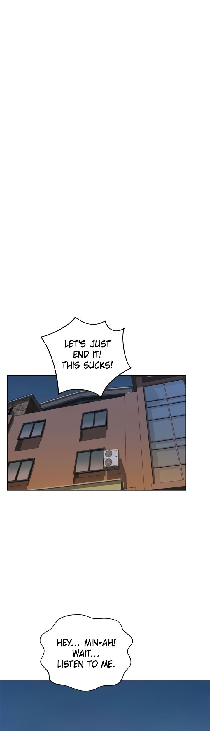 Noona’s Taste chapter 46 page 51