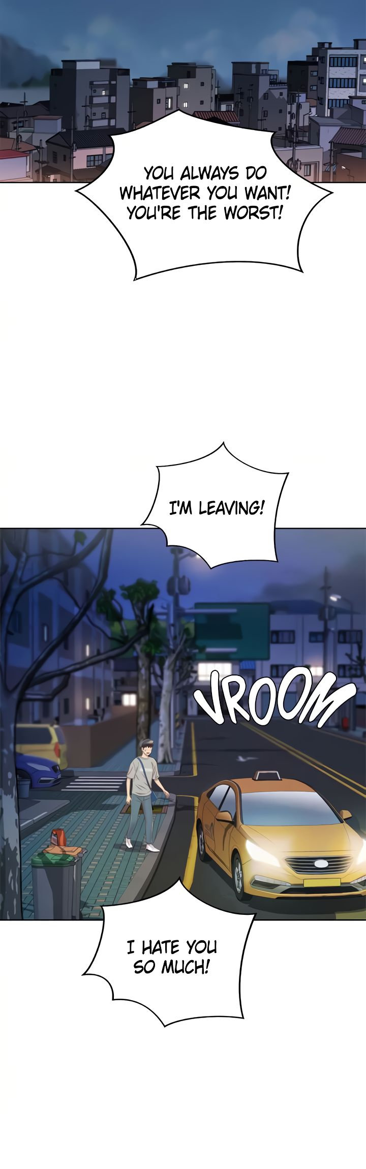 Noona’s Taste chapter 46 page 52