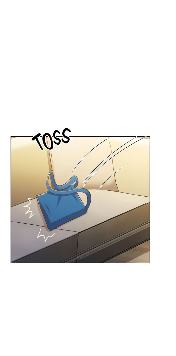 Noona’s Taste chapter 46 page 58