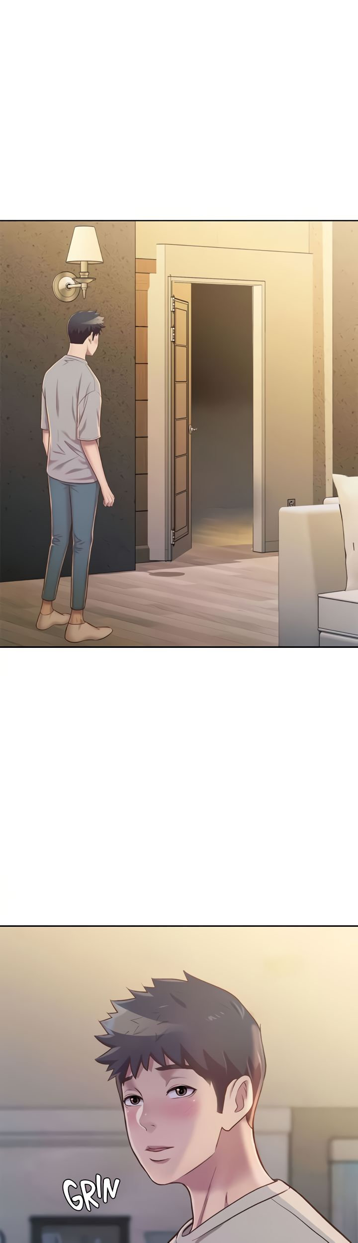 Noona’s Taste chapter 46 page 61