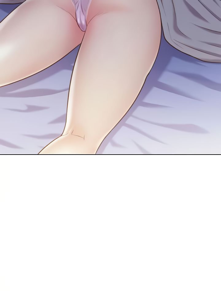 Noona’s Taste chapter 46 page 64