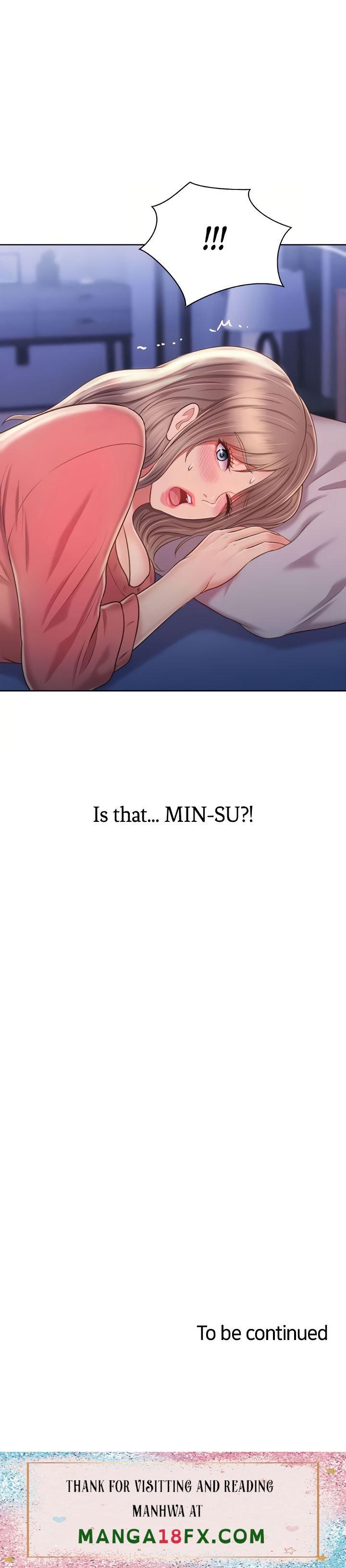 Noona’s Taste chapter 46 page 70