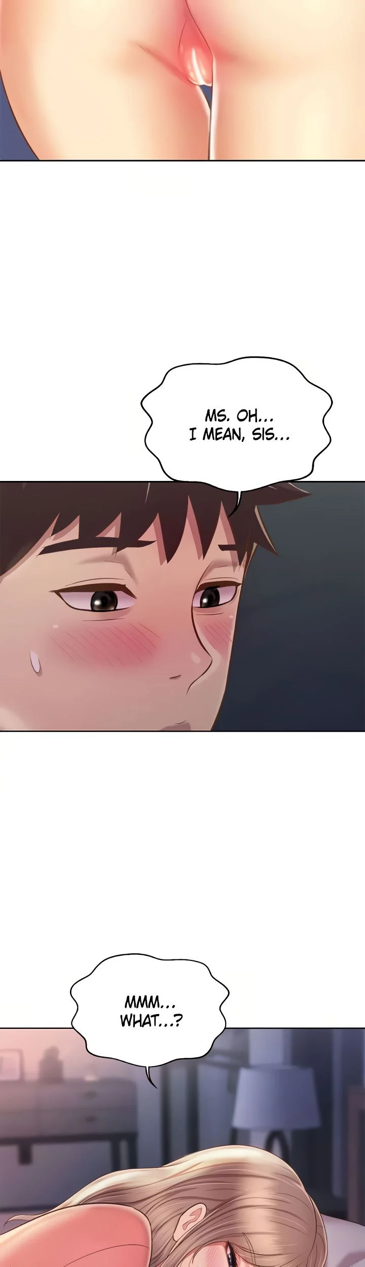Noona’s Taste chapter 47 page 2