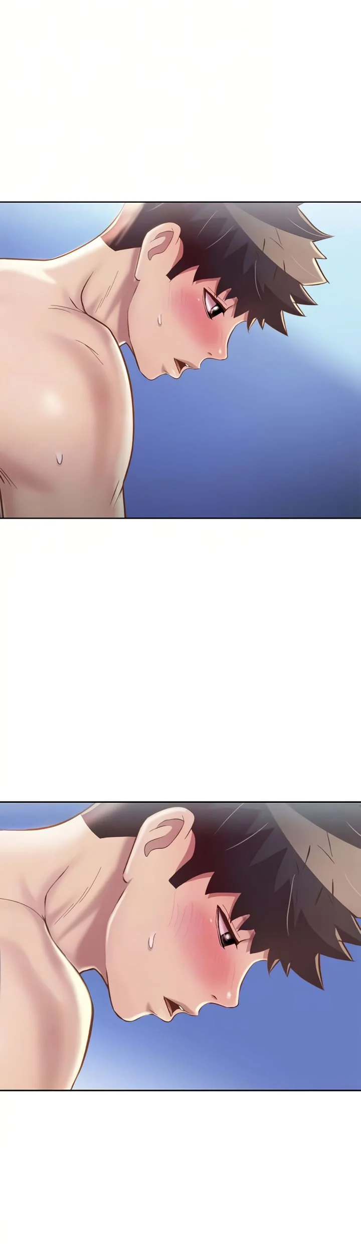 Noona’s Taste chapter 47 page 34