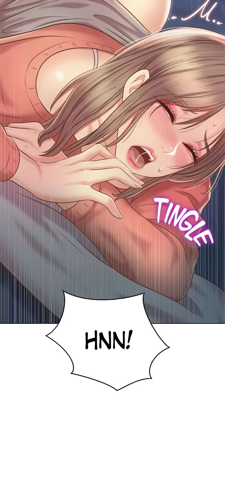 Noona’s Taste chapter 47 page 51