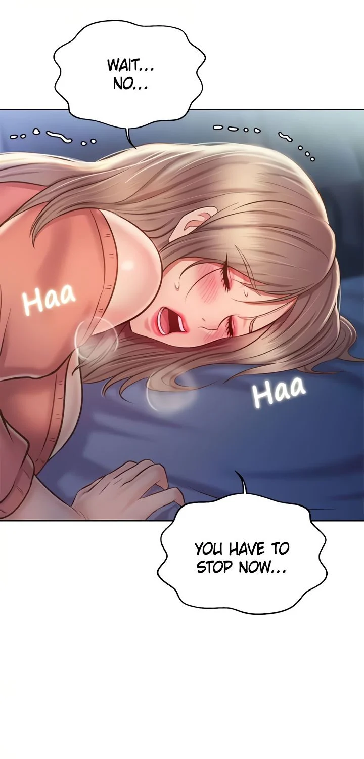 Noona’s Taste chapter 47 page 55