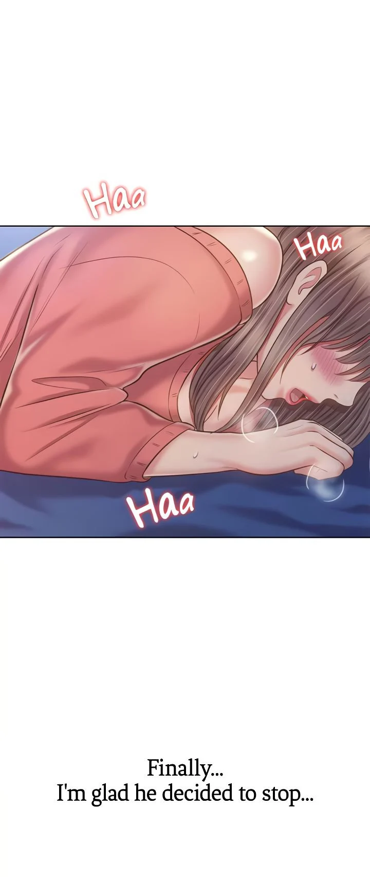 Noona’s Taste chapter 47 page 60