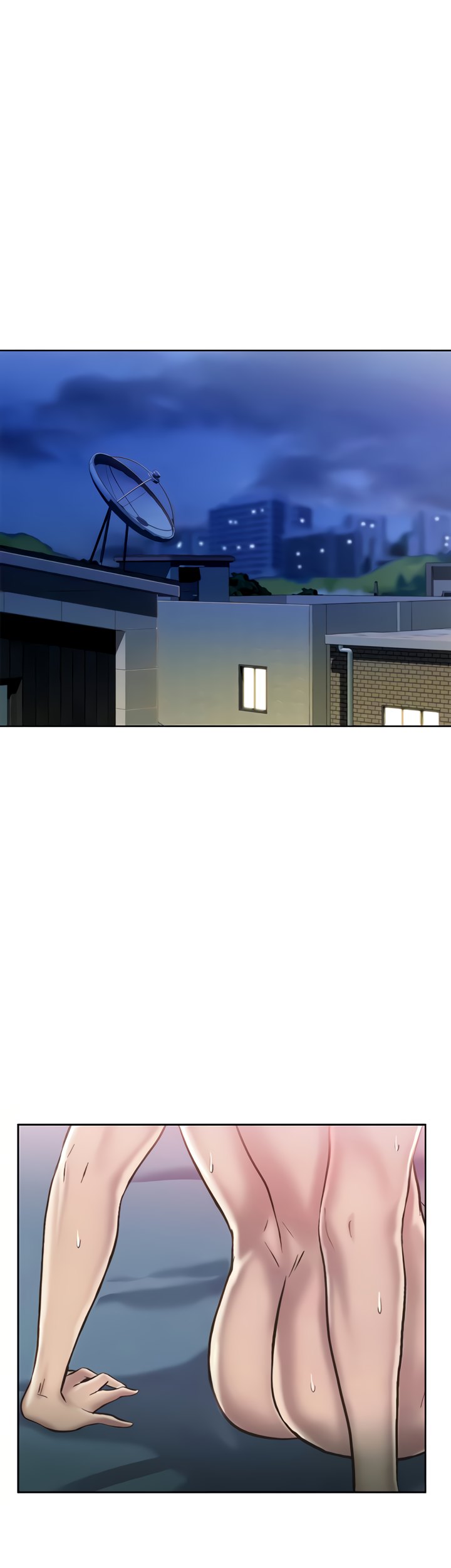 Noona’s Taste chapter 48 page 6