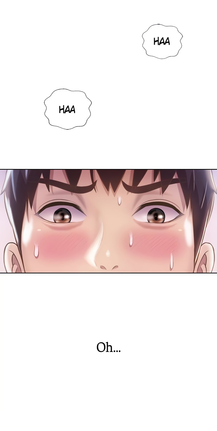 Noona’s Taste chapter 48 page 7