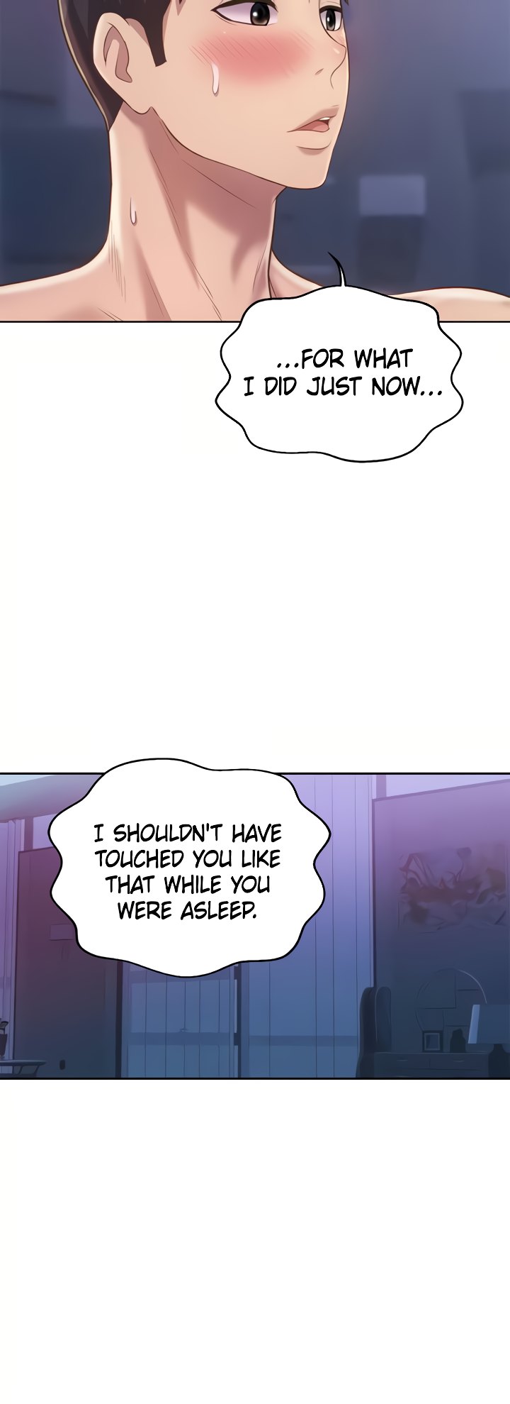 Noona’s Taste chapter 48 page 25