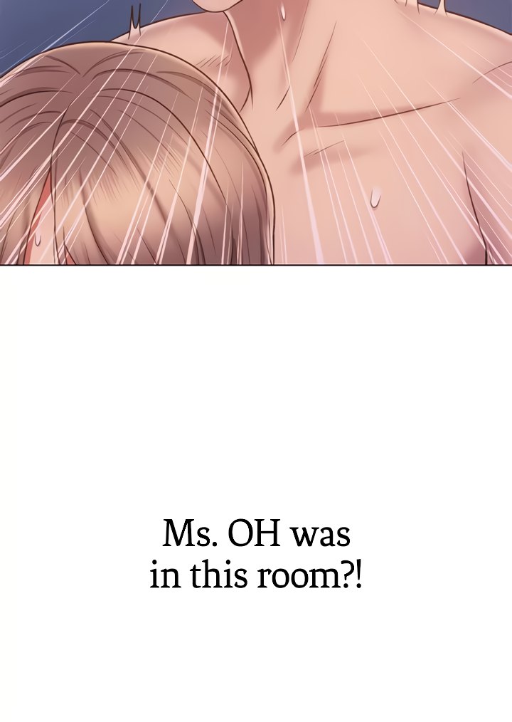 Noona’s Taste chapter 48 page 71
