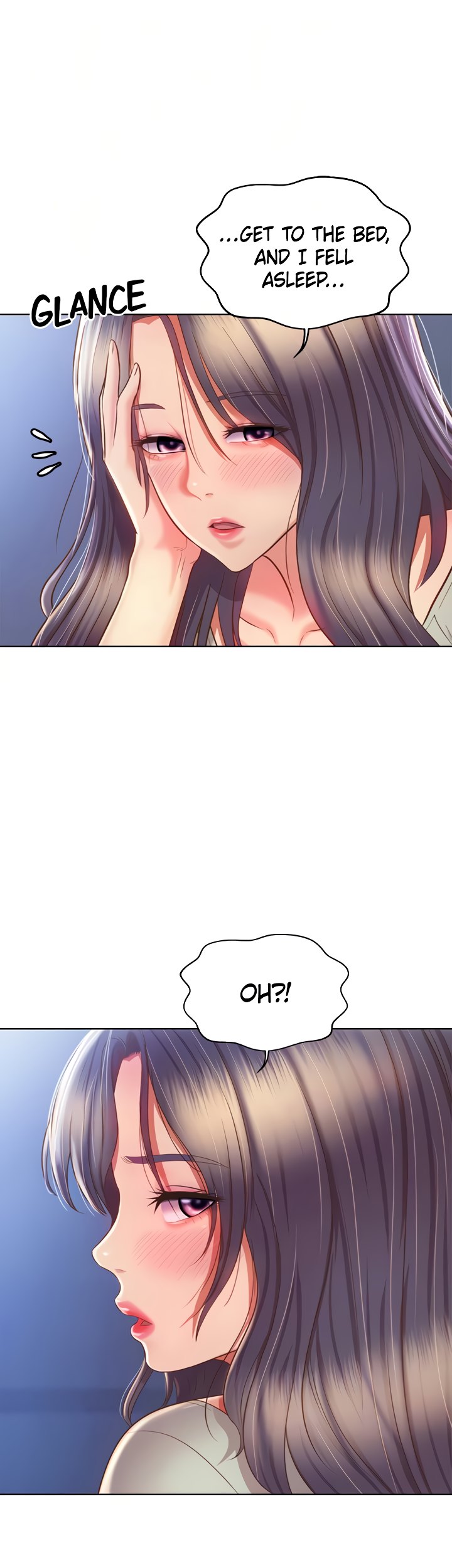 Noona’s Taste chapter 49 page 13