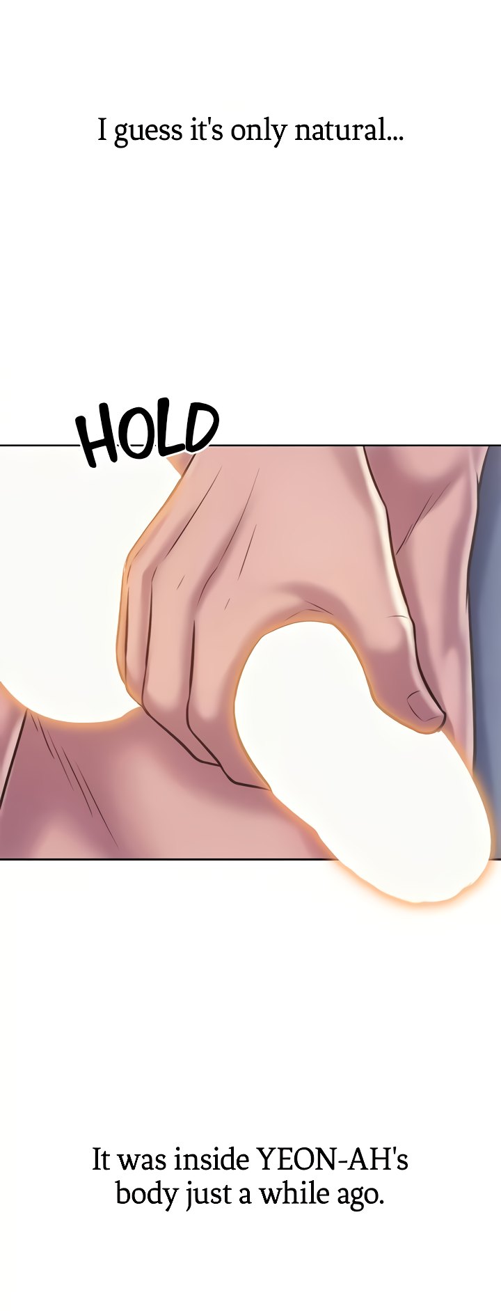 Noona’s Taste chapter 49 page 45
