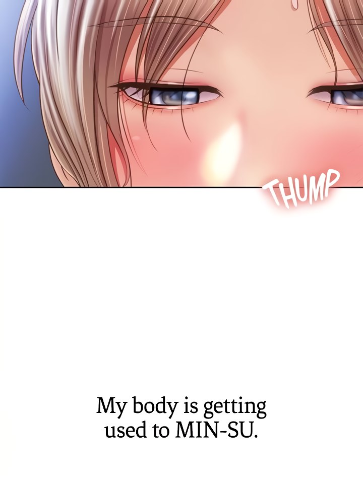Noona’s Taste chapter 49 page 63
