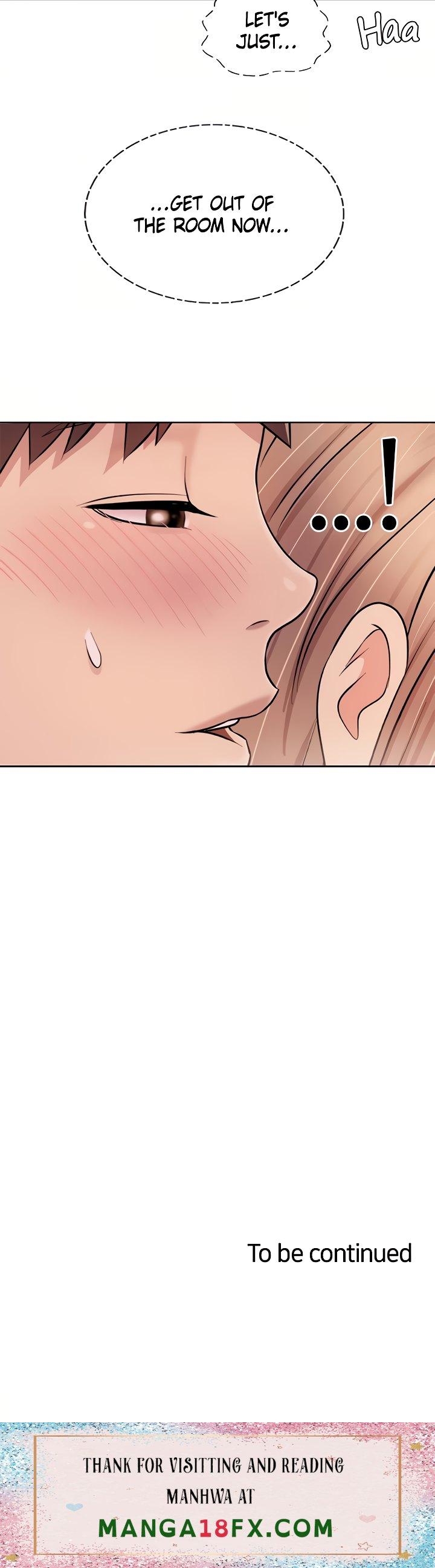 Noona’s Taste chapter 49 page 70